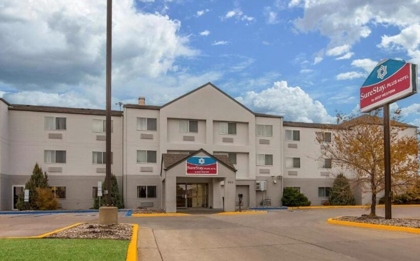 "ND SureStay Hotel Sold by Marcus & Millichap Brokers"