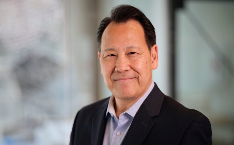 Seattle Welcomes Mark Nakatani as HKS's New Technology and Design Expert