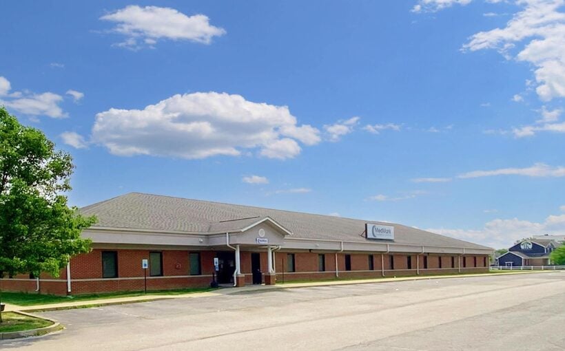 M&M Facilitates Sale of Medical Office Building in Indiana