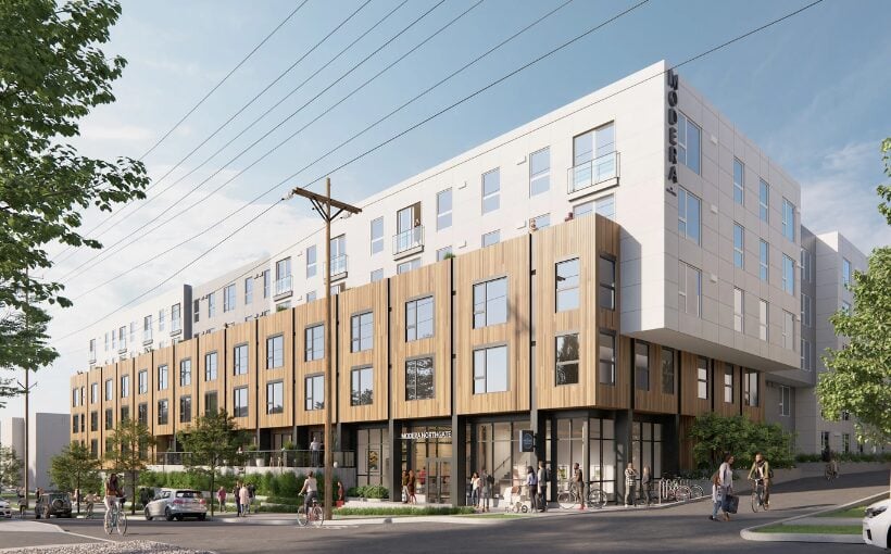 Preleasing at North Seattle Apartment Community in Mill Creek