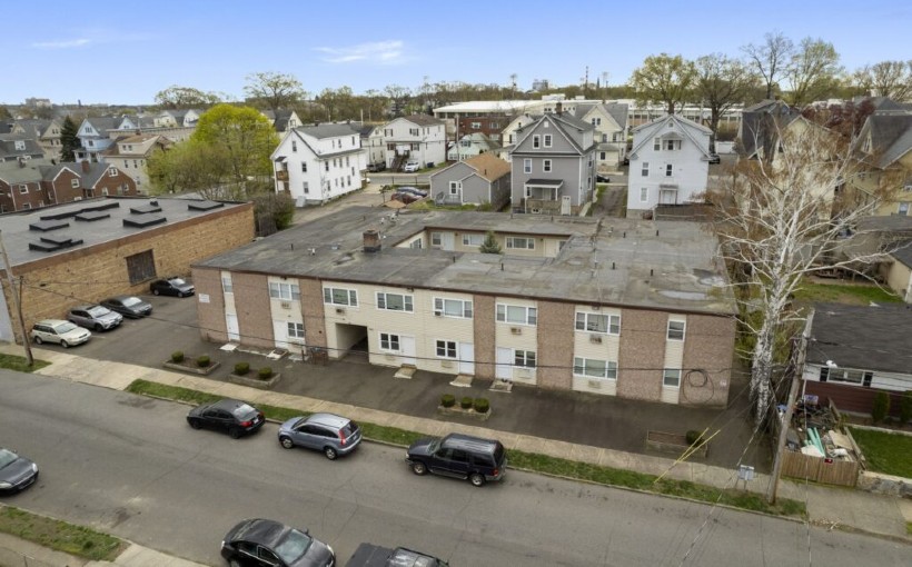 NPCG Facilitates $12M Sale of Three Bridgeport Multifamily Properties