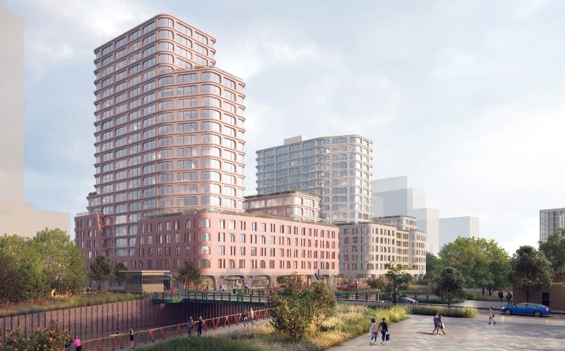 Arctaris Impact Investors Invests $27M in Gowanus MXU Development