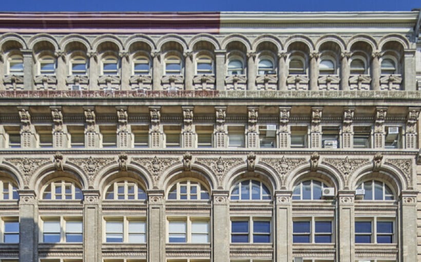 Property "Newly Renovated SoHo Mixed-Use Property Secures $50M Refinancing with IPA"