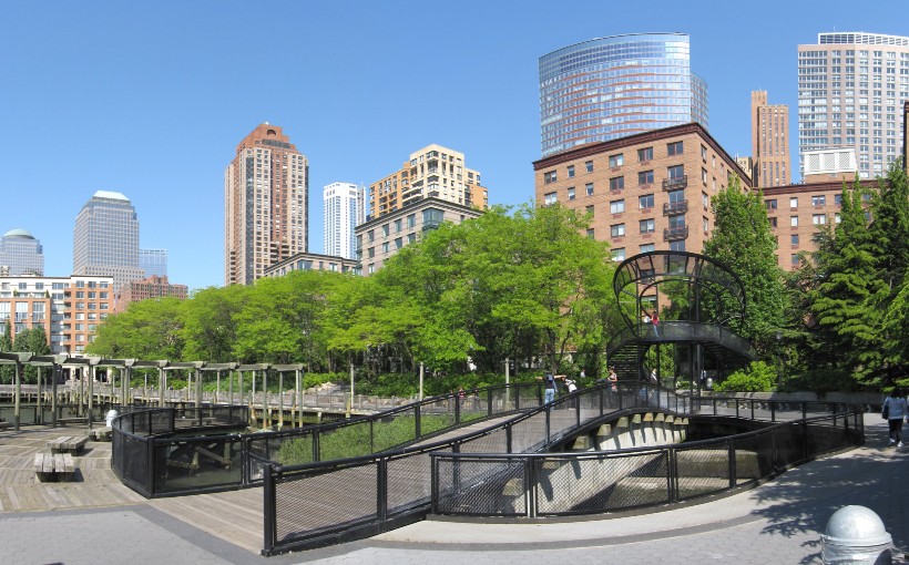 Battery Park City Authority Invests $500M in Building Affordable NYC