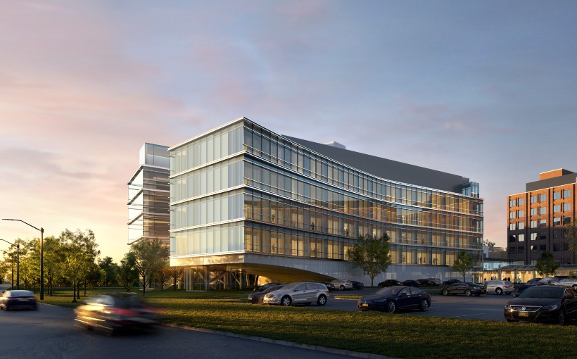 "Westchester Medical Begins Construction on $220M Critical Care Tower"
