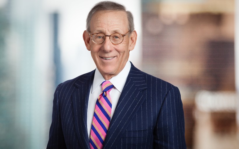 Breaking News: Stephen Ross to Step Down as Chairman of Related Companies