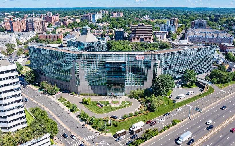 "314K SF of New and Renewal Leases Secured at The Link in Stamford"