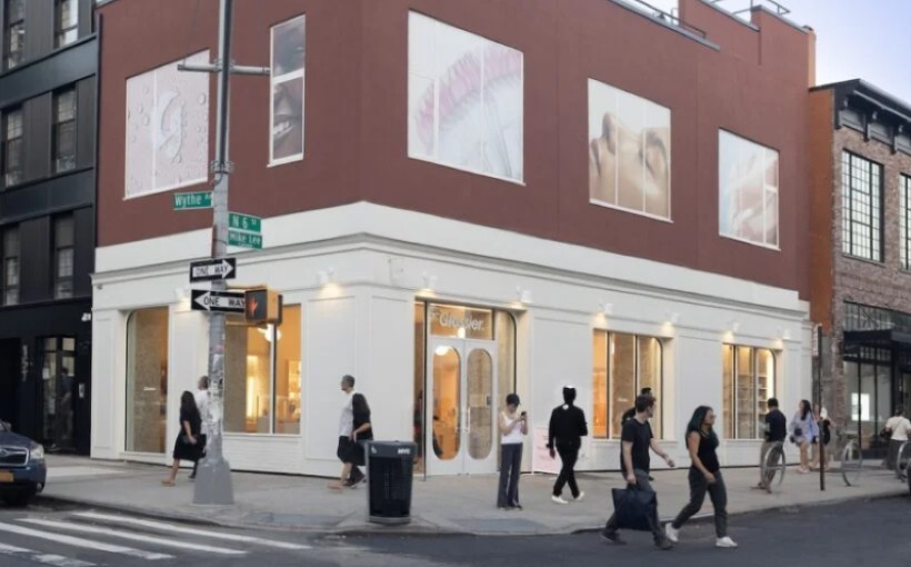 "Expanding Williamsburg's Retail Scene: ESRT Invests $195M"