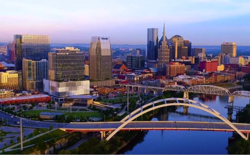 $90 Million Fund for Nashville's Affordable Housing Efforts