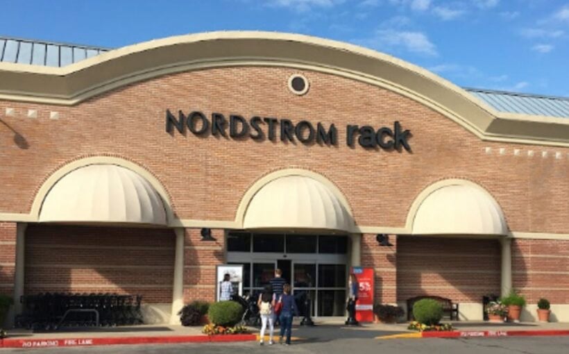 "Nordstrom Rack Announces Opening of Two Houston Locations"