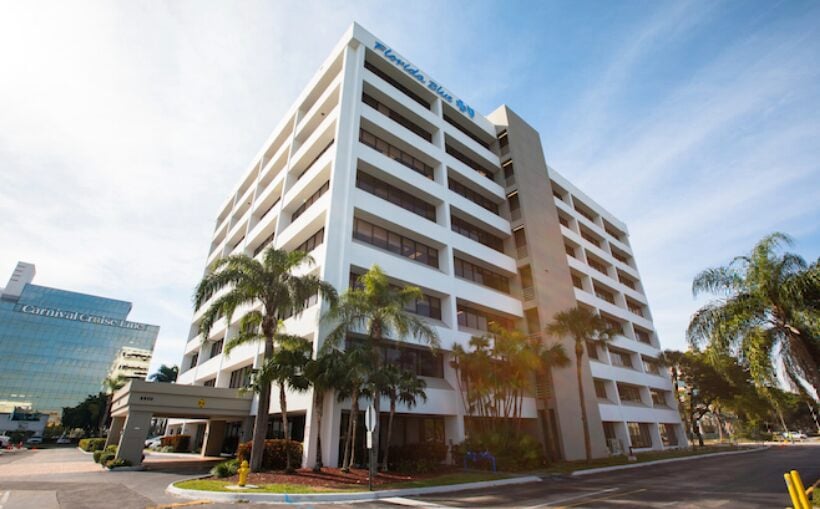 "8-Story Doral Offices Secures Refinancing from Easton"