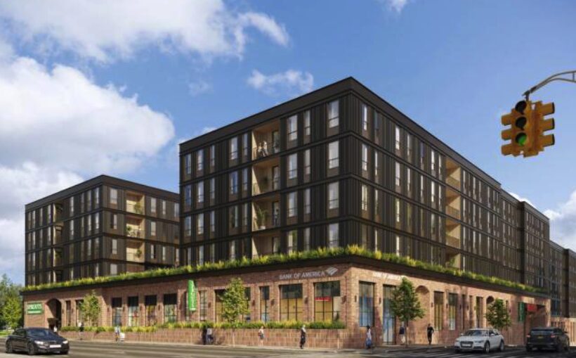 Tenant "Sprouts to Anchor Mixed-Use Project in Charlotte"