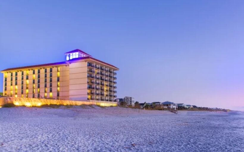 "Atlantic Beach Resort Sells for $87M"