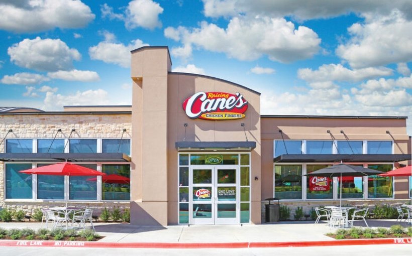 Net Lease Cap Rates Continue to Rise for Ninth Consecutive Quarter