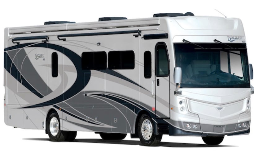 "Provident and Trez Unveil Revolutionary RV Park Platform"