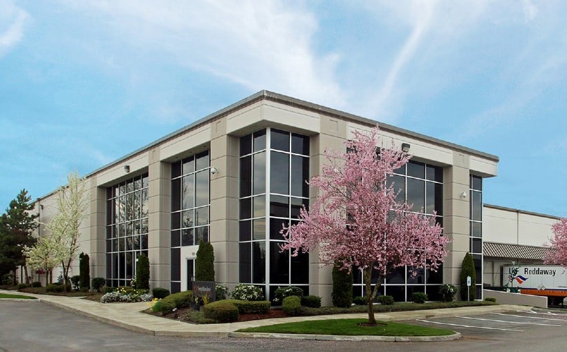 "Industrial Sale in Auburn Sets New King County Record for Year-to-Date Pricing"