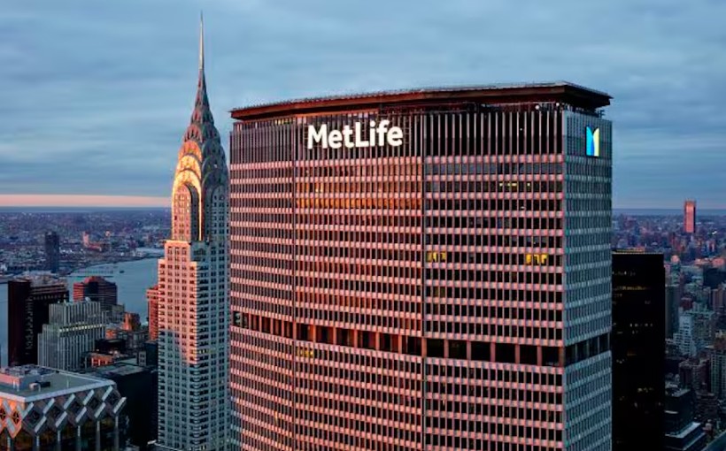 "MetLife Building Lease Extended by CBRE with New Management Agreement"