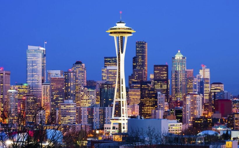 "Seattle Enacts Law to Promote Office-to-Housing Conversions"