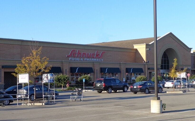 "Missouri Retail Center with Grocery Anchor Acquired by Phillips Edison JV"