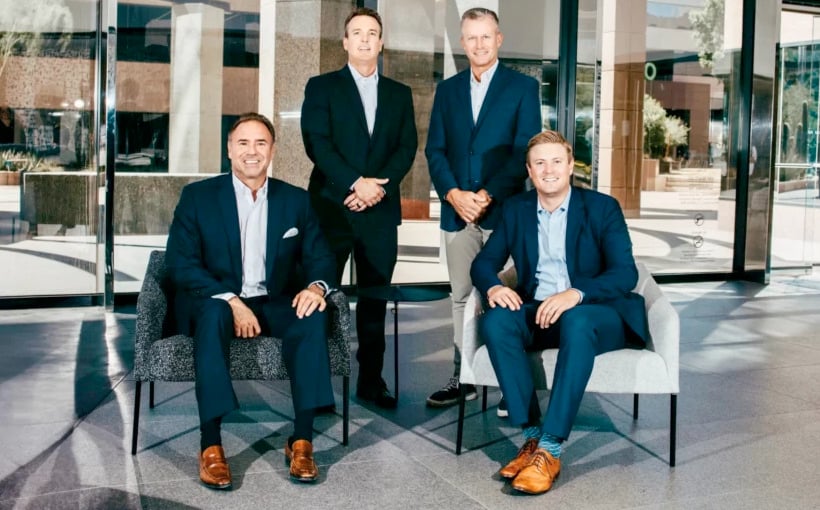 "Phoenix Office Gains Four New Brokers from Stream's Hiring"