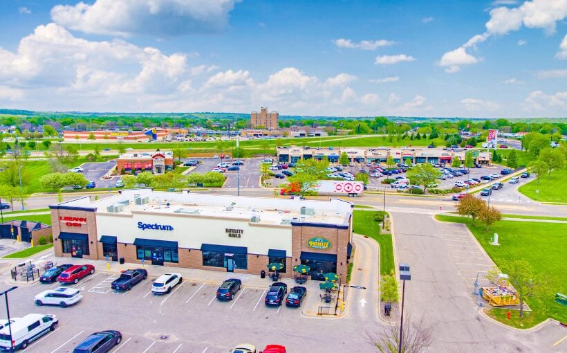 M&M Facilitates Sale of Target-Shadowed Retail Property in Rochester