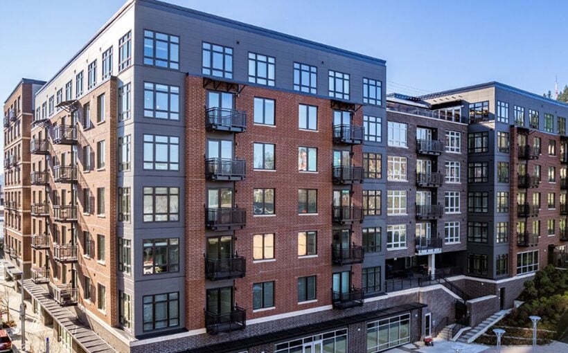 PCCP Provides $45 Million Senior Loan for Refinancing Multifamily Asset in Portland