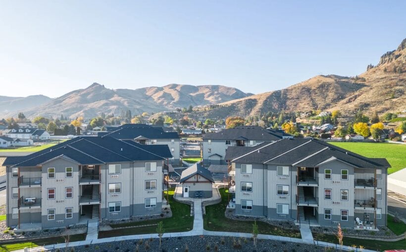 WA Residential Property Secures $17M Fannie Mae Financing for Land Acquisition