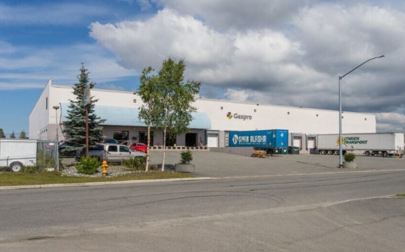 Time Equities Expands in Alaska with $9 Million Anchorage Acquisition