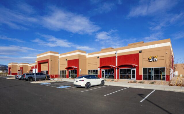 "Adler Acquires Denver Warehouses for $37.7M"