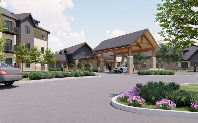 "PLG Secures $7M in C-PACE Financing for $38M Senior Living Capital Stack"