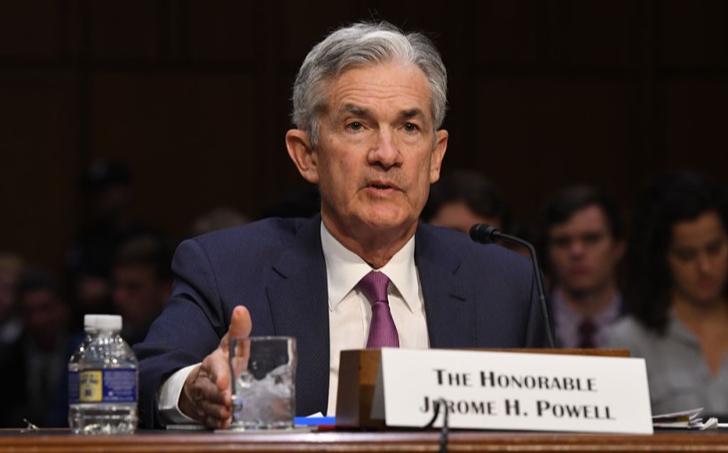 Federal Reserve Chairman Powell Warns Against Prolonged High Interest Rates