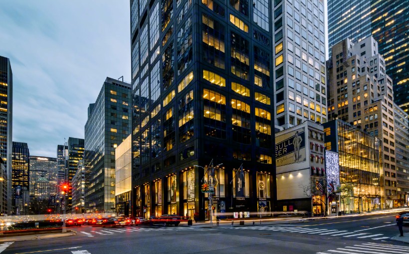 "Willow Tree Credit Partners Secures 10,000-Square-Foot Midtown Lease"