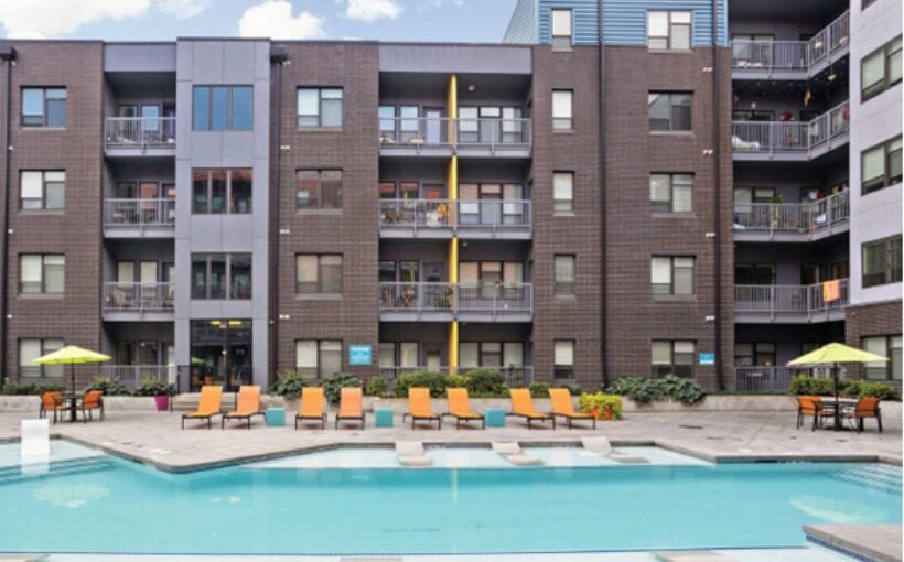 Hamilton Zanze Acquires Kansas City Apartment Building - SEO Friendly