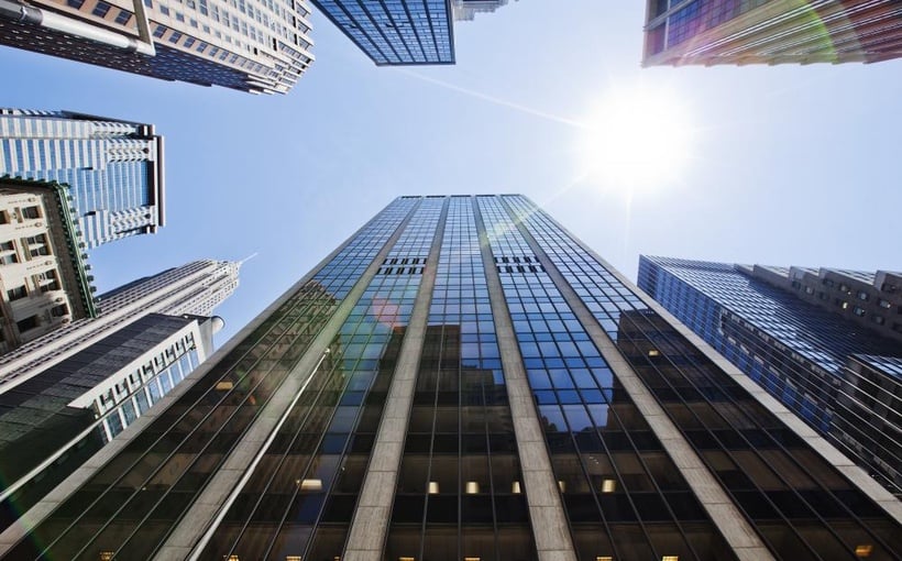 "FiDi Office Tower Receives $95M Acquisition Loan from Northwind"