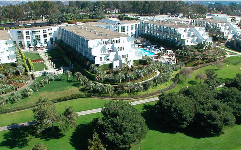 Hilton La Jolla Torrey Pines Sells for $165 Million