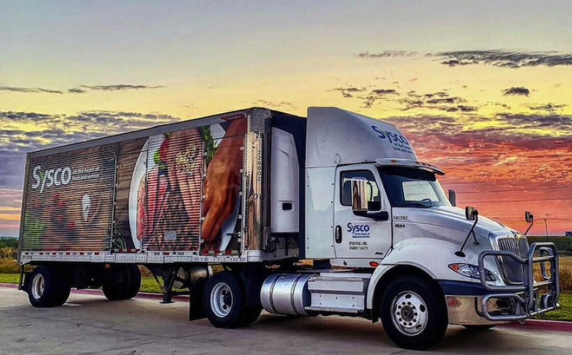 "Sysco Expands Arizona Presence: New $102M Warehouse"