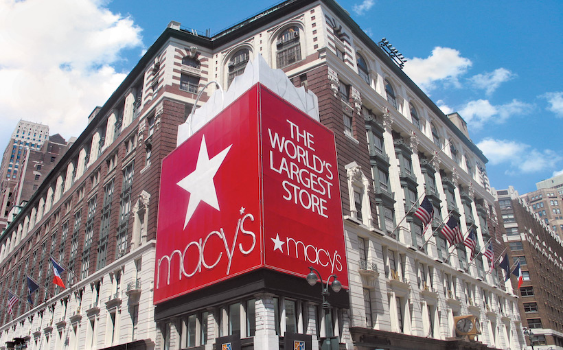 Macy's Ends $6.9B Takeover Bid Discussions