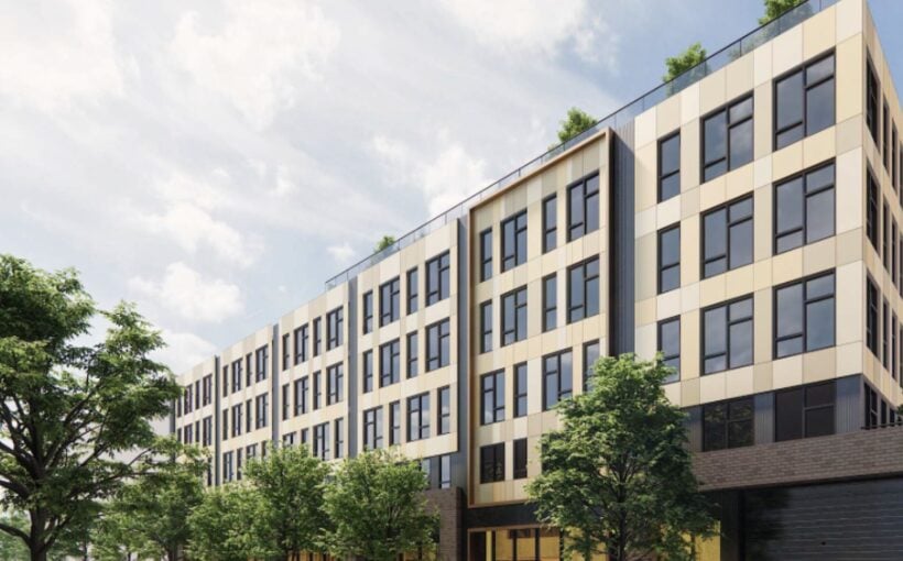 JLL Secures $31M Construction Financing for Lincoln Park Multifamily Development