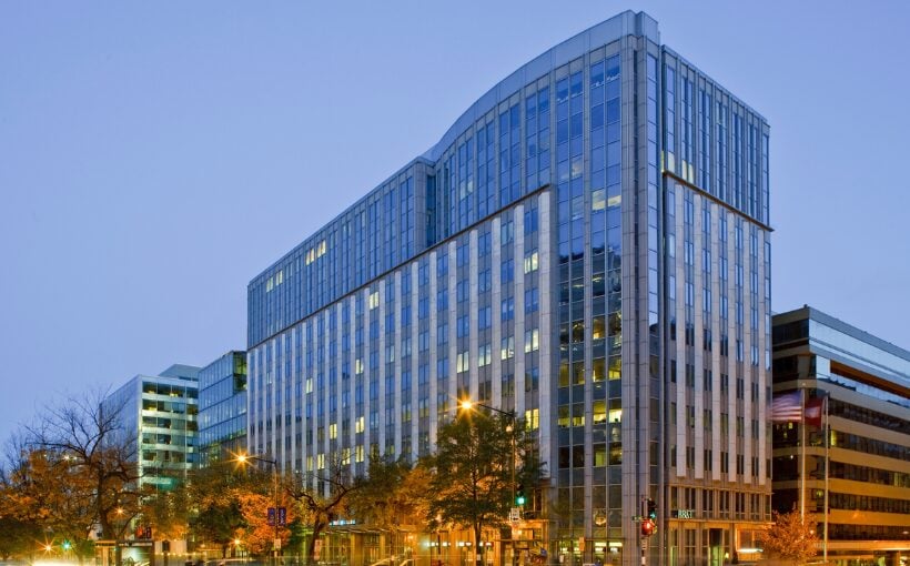 "CBRE Facilitates 10,000-Square-Foot Office Lease at The Millennium Building in Washington, D.C."