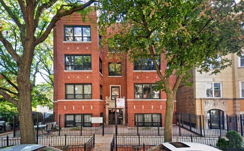 Logan Square Multifamily Trades in 1031 Exchange