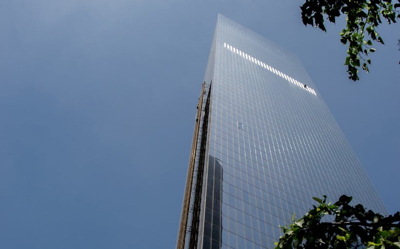 "StubHub Leases 100K SF at 4 World Trade Center for Expanded Headquarters"