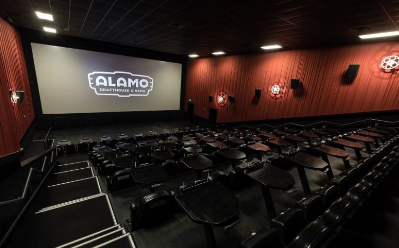 "Alamo Drafthouse Set to Acquire Closed Bay Area Movie Theaters"