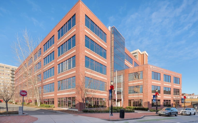 "Vacant Malden Offices Acquired by United Properties"