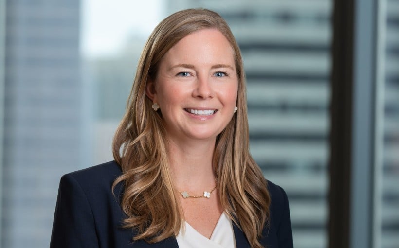 Goulston & Storrs Welcomes New Litigation Group Member: Real Estate and Environmental Lawyer