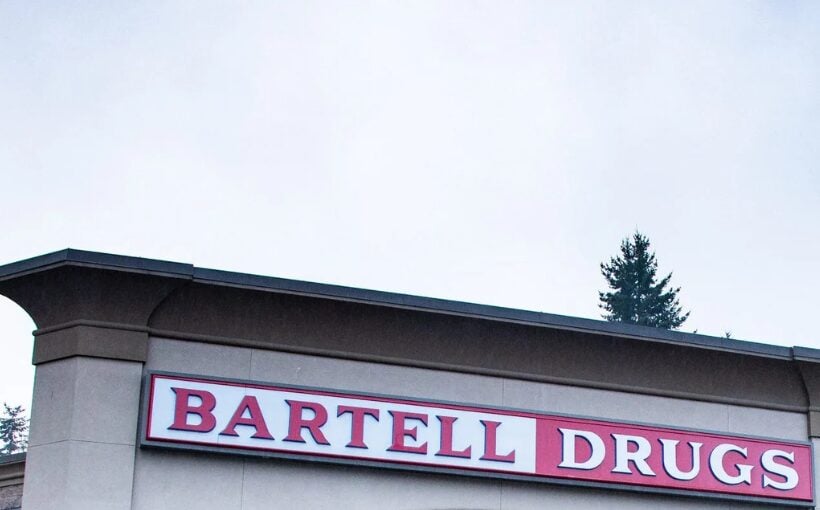 "Former Bartell Drugs Location to be Replaced by Savers Value Village"