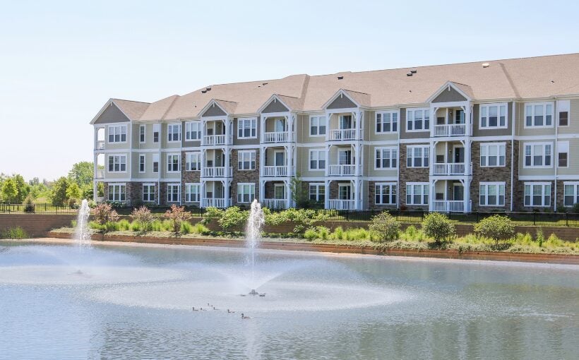 JRK Acquires 288-Unit Apartments in Bolingbrook: A Strategic Investment Move