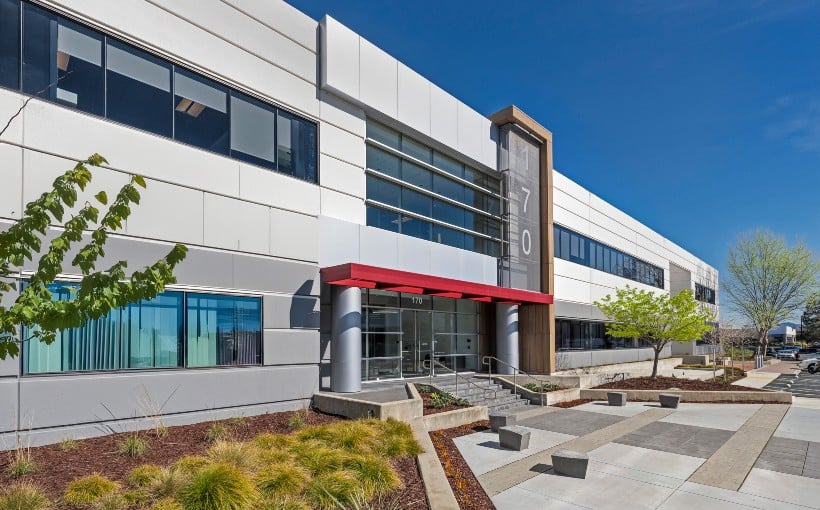 "10-Year Lease Extension Signed with Biomedical Tenant by Drawbridge Realty"