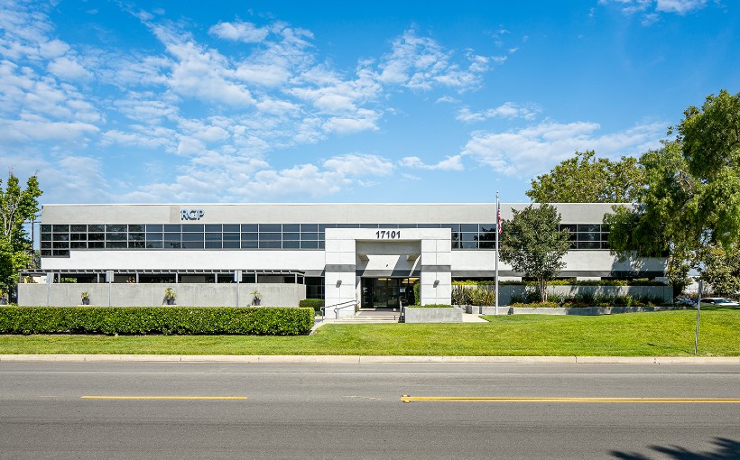 "Low-Rise Irvine Offices Purchased by Owner-User for $13M"