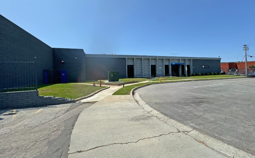 "LA Industrial Property Acquired by DAUM in $14M 1031 Transaction"