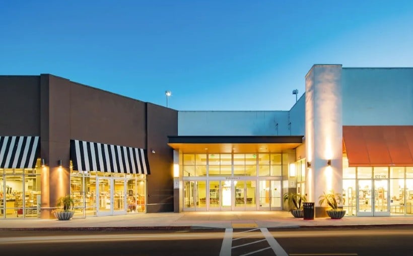 "Bayfair Mall Redevelopment Secures $33M Refinancing with Colliers"